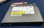 Fujitsu RX600 UJDA780 Slim Cd/dvd With C71688-01 Sata Combo Conversion Board. Fixed Price $28.90.