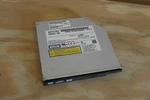 Hp Compaq Acer Laptop Cd Dvd Drive 5502295 SDR-083. Fixed Price $8.50.