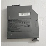 Dell Internal Laptop Cd/dvd Optical Drive Module Dvd-rom Gray. Fixed Price $9.99.