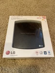 Lg GP10NB20 Portable Super Multi Drive. Fixed Price $12.99.