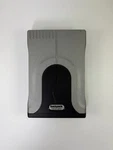 Microsolutions Dvd Rw Drive With Software & Cables Tested. Fixed Price $49.99.