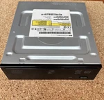 Hp TS-H653R Sata Dvd-rw Lightscribe Optical Drive Cd Burner. Fixed Price $17.99.