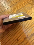 Hp GCR-8240N Slim Ide Cd-rom Drive 314933-MD1. Fixed Price $16.25.