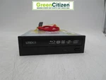 Lite-on IHES208-08 Blu-ray Bd Dvd-rw Combo Drive. Fixed Price $54.99.