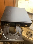 Ibm 7210-030 Scsi External Dvd-ram Drive. Fixed Price $75.00.