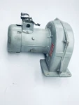 Cincinnati Fan LM-6 W/ Marathon Electric 208*230/460V Motor 3450 Rpm 1.5 Hp. Fixed Price $199.99.