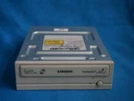 Toshiba Samsung SH-S223L SHS223L Dvd Writer 5VDC 12VDC. Fixed Price $21.00.