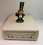 Hewlett Packard Cd- Writer Plus 7500 Series. Fixed Price $80.48.