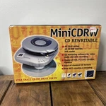 Archos Mini Cdrw New & Sealed Rewritable Drive For Pc Brand. Fixed Price $39.99.