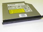 DS-8A1H Slim Ide Dvd Rw Lightscribe Hp Laptop Drive 441130-001. Fixed Price $21.59.