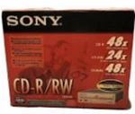 Sony CRX215A1 48X/24X/48X Cd-r/rw Drive Windows Xp 2000 98. Fixed Price $40.00.