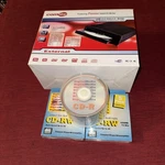 Comstar DVR-S111B Dvd/cd Writer. Brand New With Tags. Excellent Condition.. Fixed Price $35.00.
