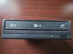 Lg Sata 22X Super-multi Internal Dvd Rewriter GH22NS50 Used. Fixed Price $8.00.