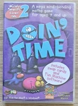 Windy Towers Game No. 2: Doin' Time Maths Pc Cd-rom Free Postage!!. Fixed Price $17.78.