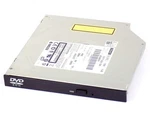 Dell 0FY190 Teac DV-28S-VD0 Internal Slim Sata Drive With Black Bezel. Fixed Price $32.63.