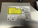 H.l Data Storage DU90N Dell 092X1G Optical Sata Slim Dvd-rom Drive. Fixed Price $9.99.