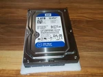 Dell Inspiron 531S 1TB Sata Hard Drive - Windows Xp Professional 32 Bit. Fixed Price $49.00.