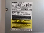 Teac CD-R55S-014 4X Write 12X SCSI-2 Cd-recordable Drive 19770270-14. Fixed Price $731.28.
