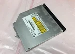 Asus G74SX Series 17.3" Laptop Dvd/rw Sata Burner Drive GT34N. Fixed Price $9.50.