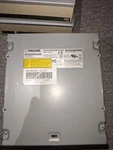 Philips SPD2413BD Super All-write Dvd Burner Ide Pata Crossflashed Benq DW2000. Fixed Price $14.55.
