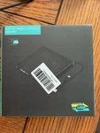 External Usb 3.0 Dvd Rw Drive Portable Cd Burner Reader For Laptop Pc Mac. Fixed Price $10.00.