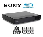 Sony BDP-S1700U All Region Free Blu-ray Player Zone C Dvd: 0-8 Usb. Fixed Price $219.00.