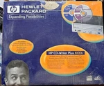Hp Cd-writer Plus 8100I Internal Ide Cd-rw Drive 4X24. Fixed Price $47.50.