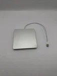 Apple Superdrive External Dvd Cd Optical Usb-a Silver Macbook. Fixed Price $29.99.