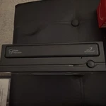 Toshiba Samsung Dvd Writer SH-222 Bebe Super Master Speedplus. Fixed Price $20.00.