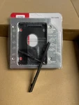 2ND Second Hdd Hard Drive Caddy For Hp Elitebook 8460P 8470P 8560P 8570P 8760P. Fixed Price $8.88.