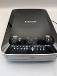 Canon DW-100 Dvd Burner For Hard Drive & Flash Memory Based Camcorders. Fixed Price $29.99.
