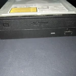 Pioneer Ide Writer/burner, Model DVR-118LBK Dvd-r/rw Drive. Fixed Price $35.00.
