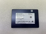 Hp L51400-001 Micron 5100 Max 2.5 480GB Sata MTFDDAK480TCC Ssd Solid State Drive. Fixed Price $128.60.