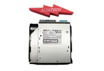 Sun Microsystems 370-6906 8X Dvd / Floppy Disk Drive Fire V40Z Server. Fixed Price $39.95.