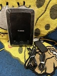 Canon DW-100 Dvd Burner For Hard Drive And Flash Memory Based Camcorders. Fixed Price $60.00.