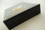 Dell GH82N 16X Black Sata Optical Super Dvd Burner W/dual Layer 8.5GB C13H6. Fixed Price $35.00.
