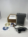 2002 Cendyne External Drive Usb 2.0 Cd-rw. Fixed Price $33.25.