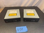 Vintage Sony DW-D26A-B2 Dvd Rw Ide 5.25" Drives (lot Of 2) Untested. Fixed Price $38.72.