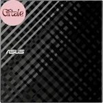 Lite Portable Usb 2.0 Slim 8X Dvd/burner +/- Rewriter External Drive, Compatible. Fixed Price $47.41.