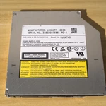 Panasonic UJDA740 Ide Internal Laptop Dvd-rom Cd-r/rw Drive Silver. Fixed Price $39.99.