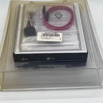 Lg Super Multi Dvd Rewriter GH22NS40 Sealed New. Fixed Price $19.99.