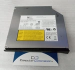 Dell 0NM087 Laptop Cd-rw/dvd Optical Drive DS-8W1P 12C. Fixed Price $26.90.