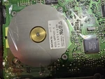 New Nos Sony MPF920-6 1,44MB Floppy Disk Drive Sun Microsystems Computer Pc. Fixed Price $199.95.