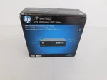 Hp Dvd 1160I 22X Multiformat Writer 160I-H01 New (SLJ19). Fixed Price $18.75.