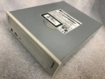 Apple 6X Max Speed Dvd-rom Drive SR-8585-B 678-0206 March 2000 IUO9TB077CRB. Fixed Price $74.99.