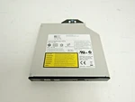 Dell 4V7F1 Poweredge R710 R610 Slimline 8X Dvd-rw Optical Drive 32-3. Fixed Price $13.78.