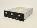 Hitachi-lg BH16NS58 Internal Blu-ray Bd-re Sata Drive No Software Box. Fixed Price $132.12.