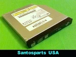 Hp DV9000 DV9500 DV9700 DV6900 Dvd-rw Optical Drive 448004-001 Or 448005-001. Fixed Price $15.00.