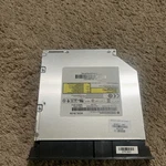 Hp Pavillion G7-1358DX 659877-001 SN-208 Dvd Drive 2K5. Fixed Price $12.99.