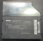 Dell 02U842 24X Cd-rw/dvd Combo Module Latitude C-series Media Bay Drive 6P811. Fixed Price $29.99.